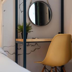 Kamer met Twee Aparte Bedden